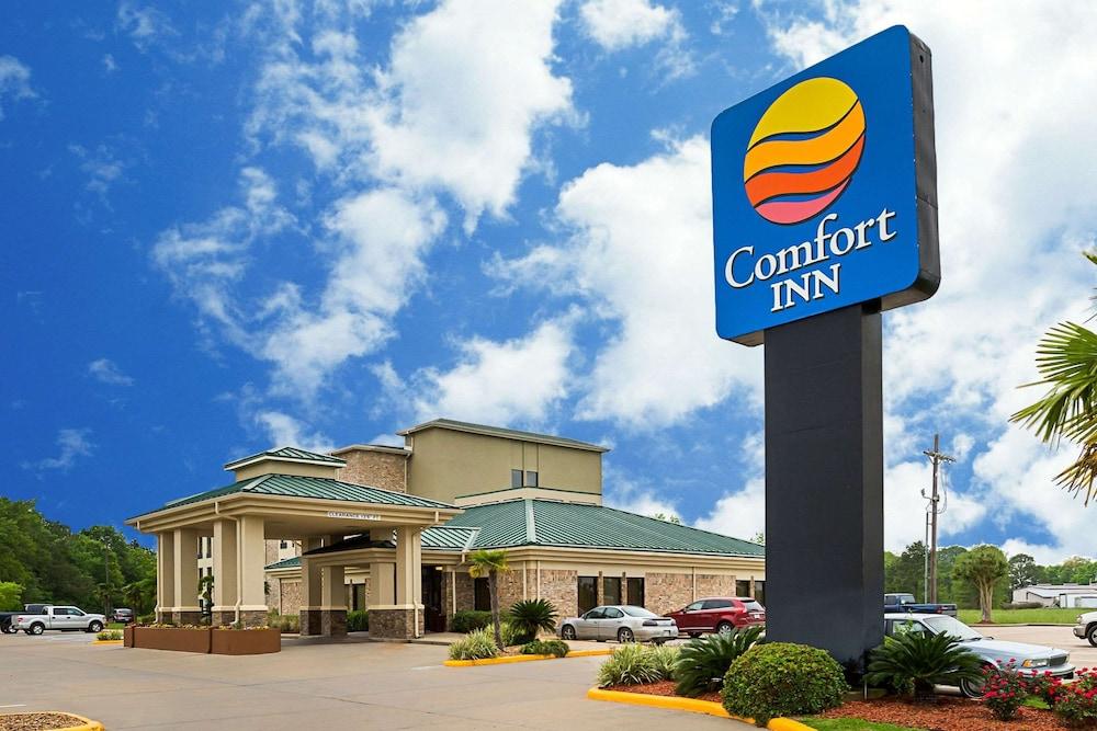 Econo Lodge Inn&Suites Alexandría Exterior foto